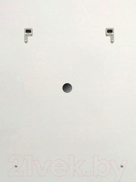 Изображение товара Зеркало Континент Clamm Led 60x70