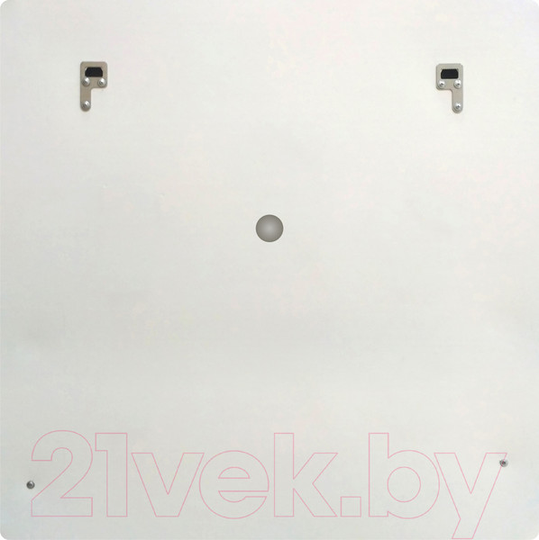 Изображение товара Зеркало Континент Clamm Led 70x70