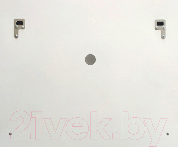 Изображение товара Зеркало Континент Clamm Led 80x70