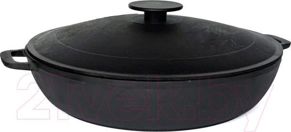 Изображение товара Жаровня Гардарика 1834-3