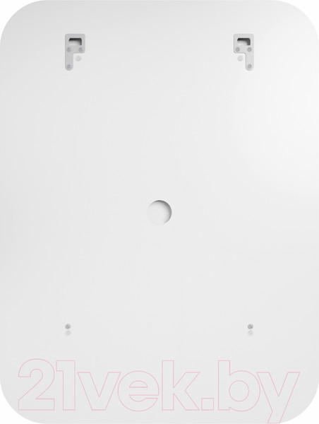 Изображение товара Зеркало Континент Russo Led 50x70