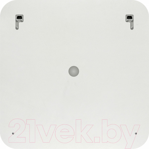 Изображение товара Зеркало Континент Russo Led 70x70