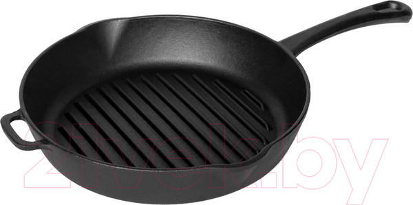 Изображение товара Сковорода-гриль Гардарика 426