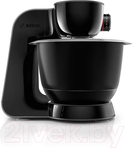 Изображение товара Кухонный комбайн Bosch MUM59N26CB