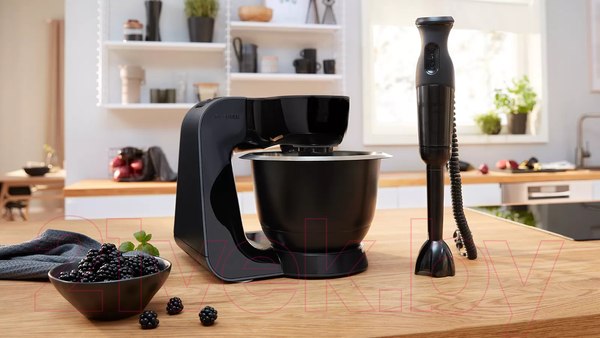 Изображение товара Кухонный комбайн Bosch MUM59N26CB
