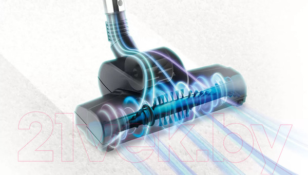 Изображение товара Пылесос Bosch BWD421POW