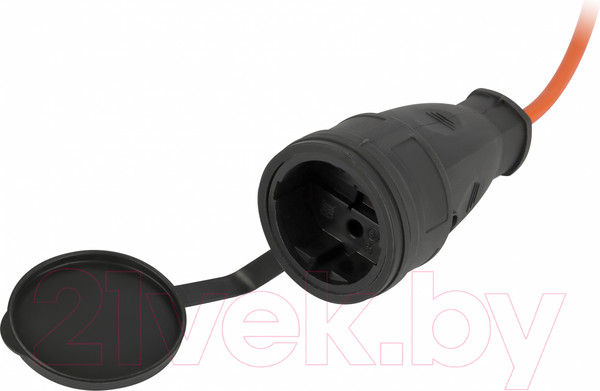 Изображение товара Удлинитель на катушке ЭРА RP-1-2x0.75-20m / Б0059767