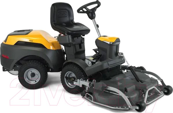 Изображение товара Райдер бензиновый Stiga Park 500 W (2F6120645/ST2)