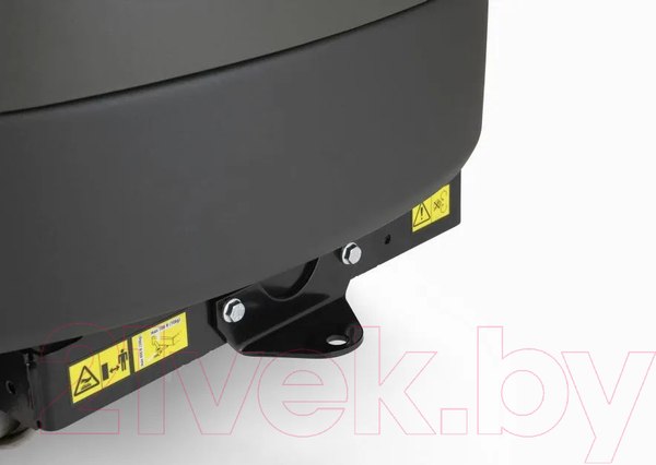Изображение товара Райдер бензиновый Stiga Park 500 W (2F6120645/ST2)