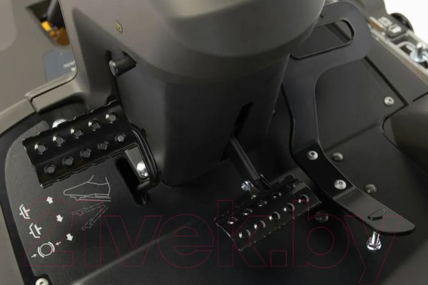 Изображение товара Райдер бензиновый Stiga Park 500 W (2F6120645/ST2)