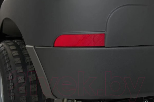 Изображение товара Райдер бензиновый Stiga Park 500 W (2F6120645/ST2)