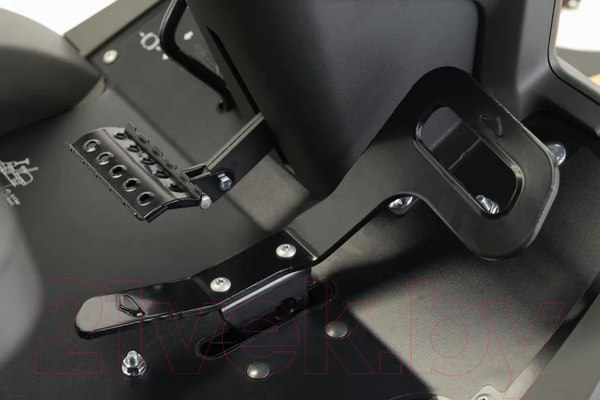Изображение товара Райдер бензиновый Stiga Park 500 W (2F6120645/ST2)