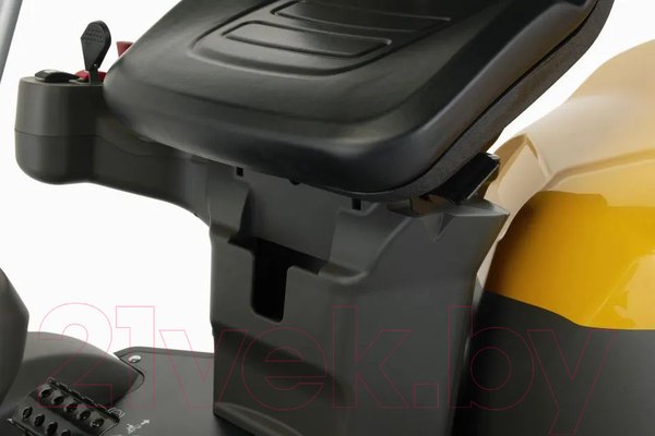 Изображение товара Райдер бензиновый Stiga Park 500 W (2F6120645/ST2)