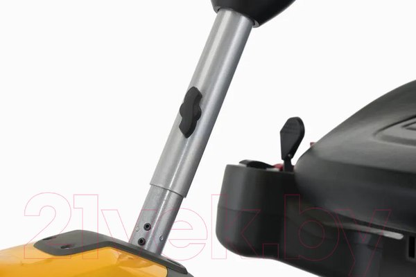 Изображение товара Райдер бензиновый Stiga Park 500 W (2F6120645/ST2)