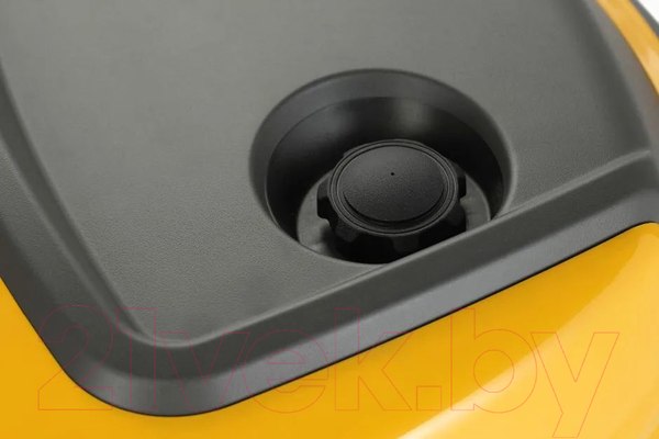 Изображение товара Райдер бензиновый Stiga Park 500 W (2F6120645/ST2)