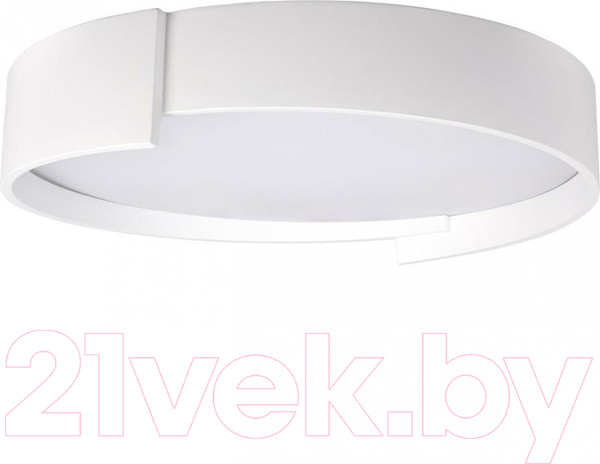 Изображение товара Потолочный светильник Loftit Coin 10200 (белый)