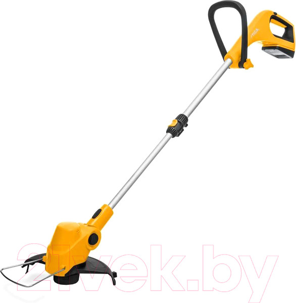 Изображение товара Триммер аккумуляторный Stiga GT 100e Kit (271102108/ST2)