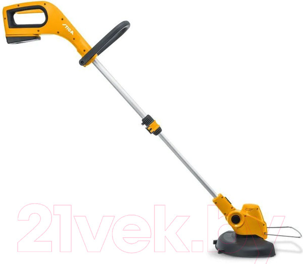 Изображение товара Триммер аккумуляторный Stiga GT 100e Kit (271102108/ST2)