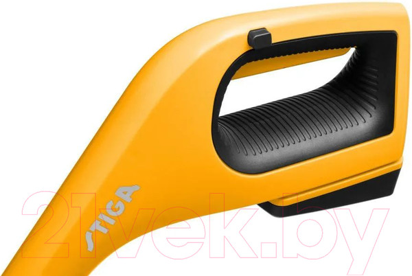 Изображение товара Триммер аккумуляторный Stiga GT 100e Kit (271102108/ST2)