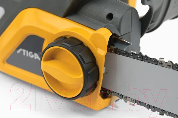 Изображение товара Электропила цепная Stiga CS 122c (292616168/ST2)