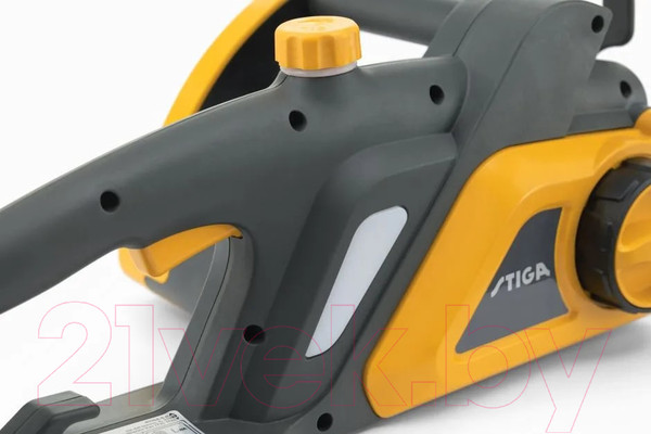 Изображение товара Электропила цепная Stiga CS 122c (292616168/ST2)