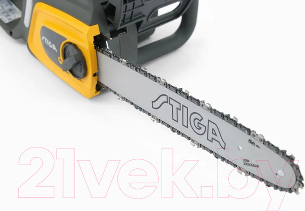 Изображение товара Электропила цепная Stiga CS 118c (292614008/ST2)