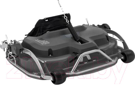 Изображение товара Режущая дека Stiga Combi Pro 95 Q Plus (2D6209521/ST2)