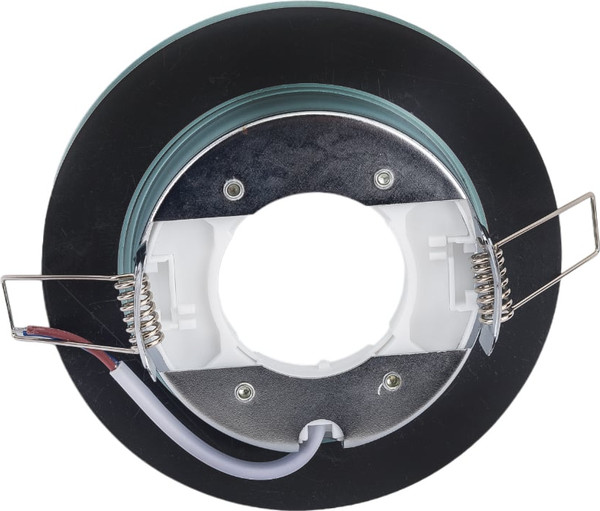 Изображение товара Точечный светильник INhome GX53R-Glass RMT / 4690612014098