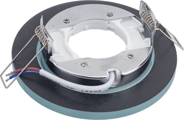 Изображение товара Точечный светильник INhome GX53R-Glass RMT / 4690612014098