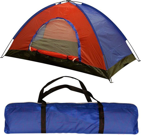 Изображение товара Палатка Мультидом VL84-225