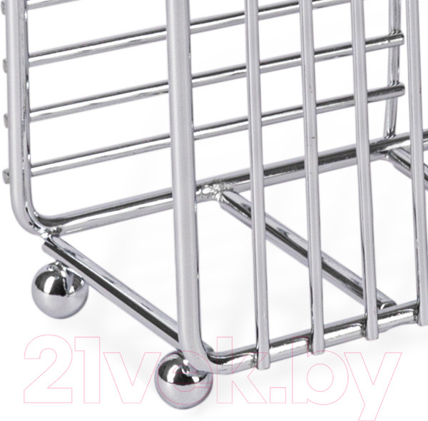 Изображение товара Салфетница Pomi d'Oro Filo Di Ferro / P135607