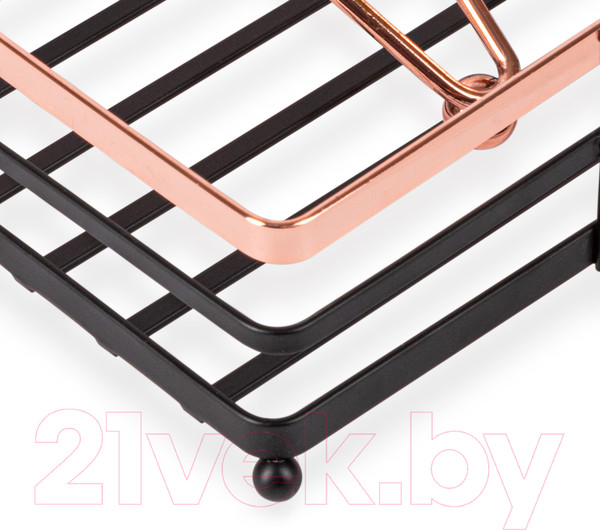 Изображение товара Салфетница Pomi d'Oro Filo Di Ferro / P135614