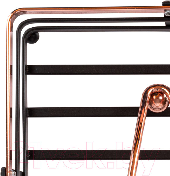 Изображение товара Салфетница Pomi d'Oro Filo Di Ferro / P135614