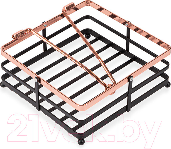 Изображение товара Салфетница Pomi d'Oro Filo Di Ferro / P135614