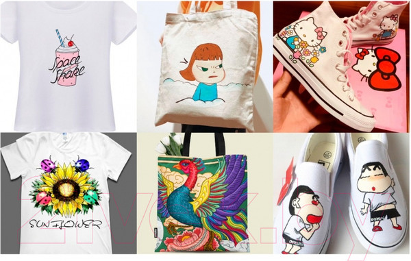 Изображение товара Набор маркеров Zeyar ZP1141 (24цв)