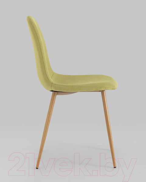 Изображение товара Стул Stool Group Валенсия SN OS-001 1009-15 (салатовый)