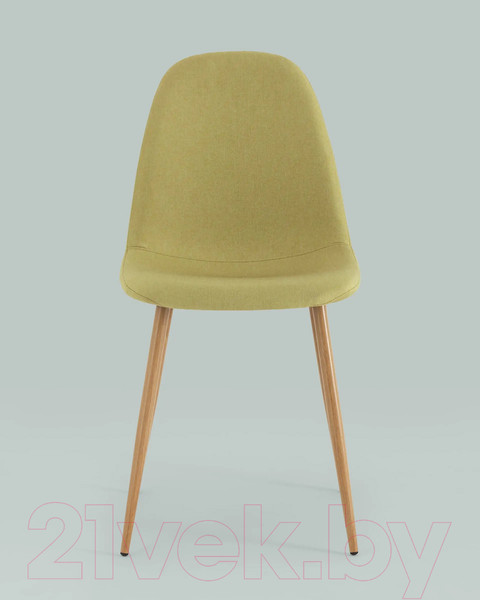Изображение товара Стул Stool Group Валенсия SN OS-001 1009-15 (салатовый)