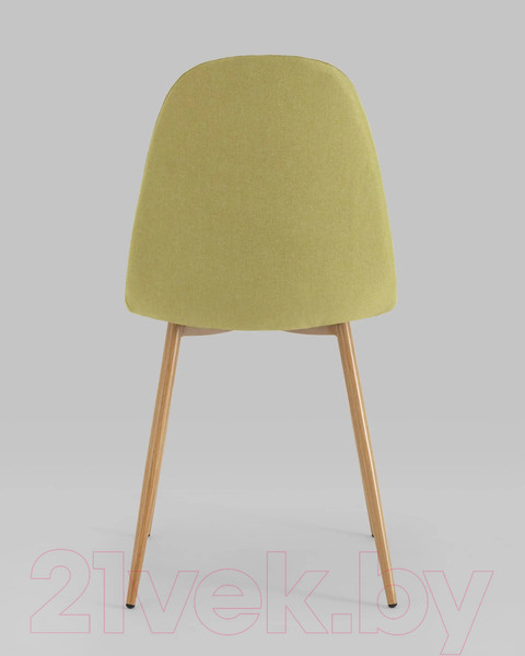 Изображение товара Стул Stool Group Валенсия SN OS-001 1009-15 (салатовый)