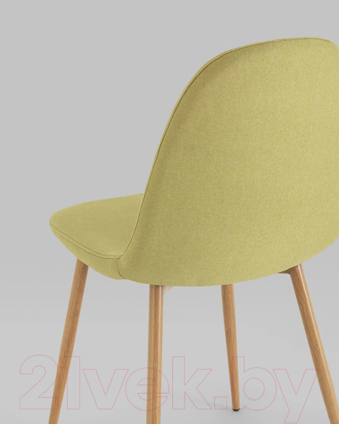 Изображение товара Стул Stool Group Валенсия SN OS-001 1009-15 (салатовый)