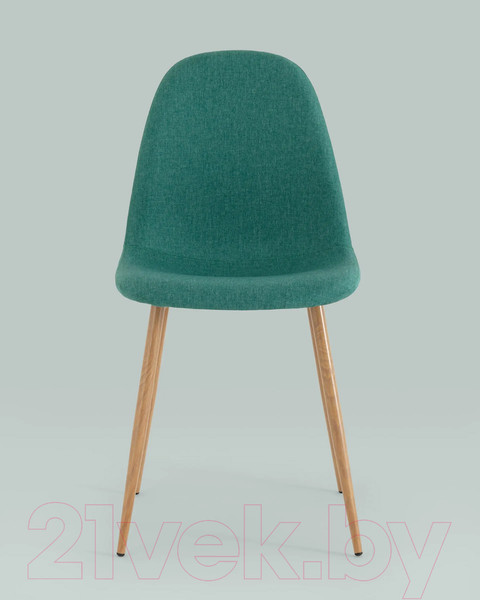 Изображение товара Стул Stool Group Валенсия SN OS-001 1009-21 (зеленый)