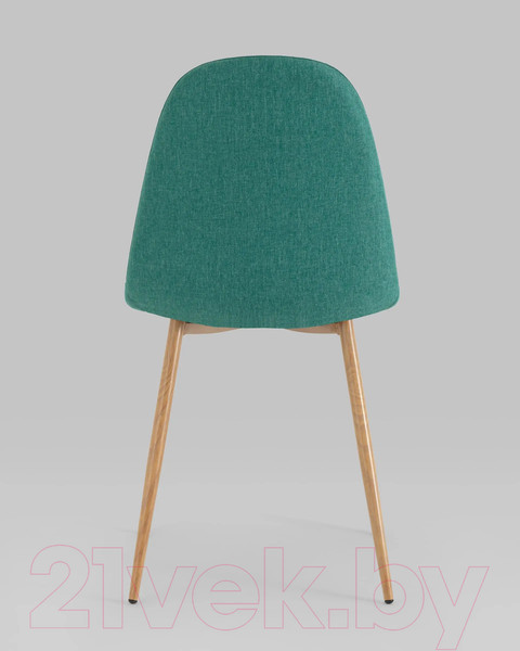 Изображение товара Стул Stool Group Валенсия SN OS-001 1009-21 (зеленый)