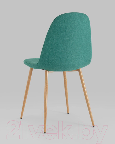 Изображение товара Стул Stool Group Валенсия SN OS-001 1009-21 (зеленый)