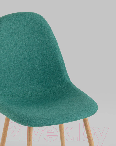 Изображение товара Стул Stool Group Валенсия SN OS-001 1009-21 (зеленый)