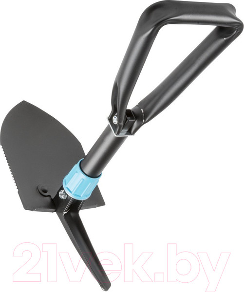 Изображение товара Лопата туристическая Cellfast Ideal Pro 40-007