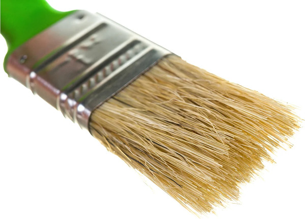 Изображение товара Кисть малярная СибрТех Радиаторная 83855