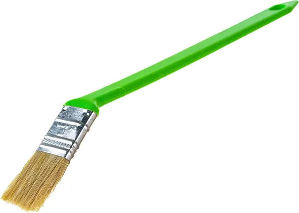 Изображение товара Кисть малярная СибрТех Радиаторная 83855