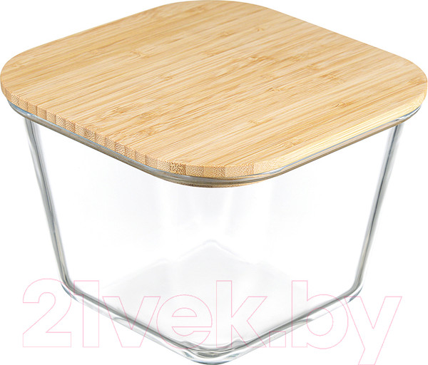 Изображение товара Контейнер Smart Solutions SFE-SS-CN-GLS-BM-1.9