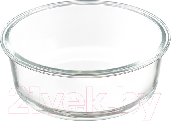 Изображение товара Контейнер Smart Solutions SFE-SS-CN-GLS-GR-1.3 (светло-серый)