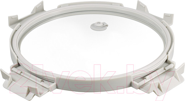 Изображение товара Контейнер Smart Solutions SFE-SS-CN-GLS-GR-1.3 (светло-серый)