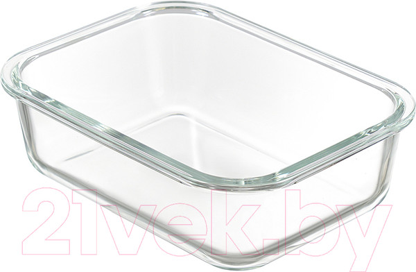 Изображение товара Контейнер Smart Solutions SFE-SS-CN-GLS-GRN-1 (зеленый)